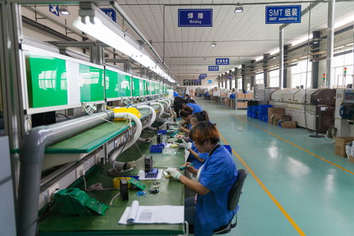 電器輔件銷售 如何高效找到電子廠工作，看這篇就夠了